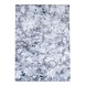 Cane Hoogpolig Grijs vloerkleed - Fluffy Tie Dye Look Cane Hoogpolig Grijs vloerkleed - Fluffy Tie Dye Look