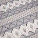 Amida Boho Style Grijs vloerkleed - Amida Boho Style Grijs vloerkleed -