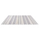 Amida Boho Style Grijs vloerkleed - Amida Boho Style Grijs vloerkleed -