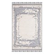 Amida Boho Style Grijs / Crème vloerkleed - Kader Amida Boho Style Grijs / Crème vloerkleed - Kader