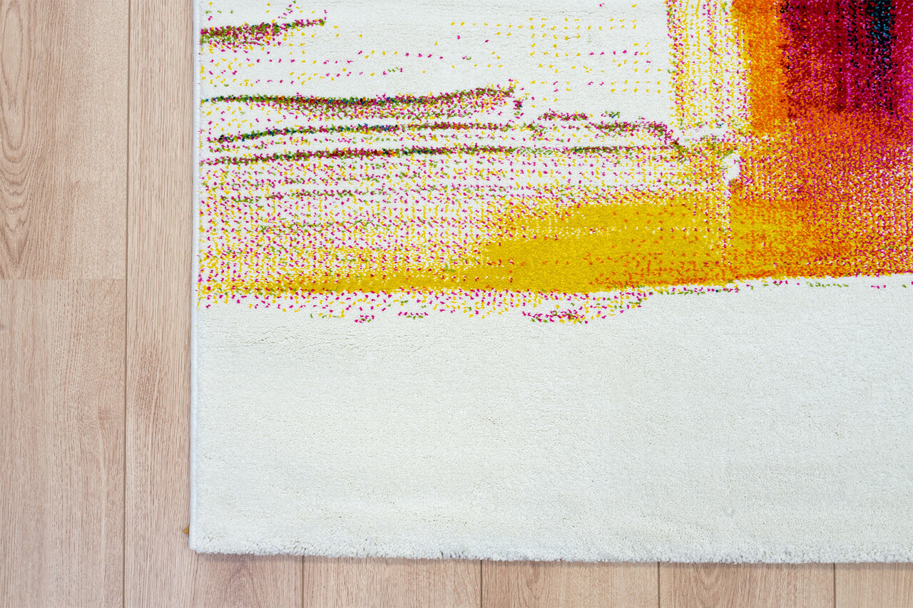 Vernazza Modern Multi vloerkleed Vernazza Modern Multi vloerkleed