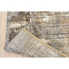 Maratta Vintage Modern Grijs Bruin Beige vloerkleed - Maratta Vintage Modern Grijs Bruin Beige vloerkleed -