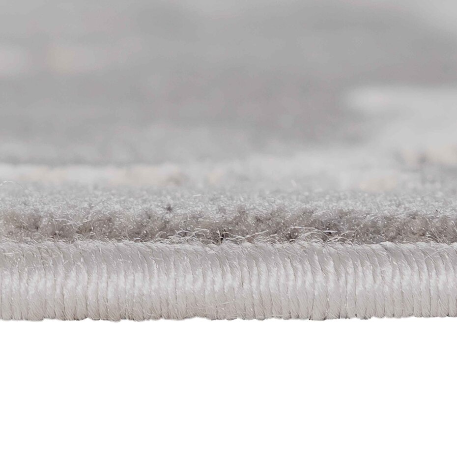 Tamara vloerkleed - Marmer Design Modern Laagpolig - Grijs Tamara vloerkleed - Marmer Design Modern Laagpolig - Grijs