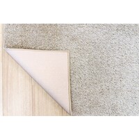 ROSIA VLOERKLEED EFFEN UNI & WASBAAR HOOGPOLIG - BEIGE