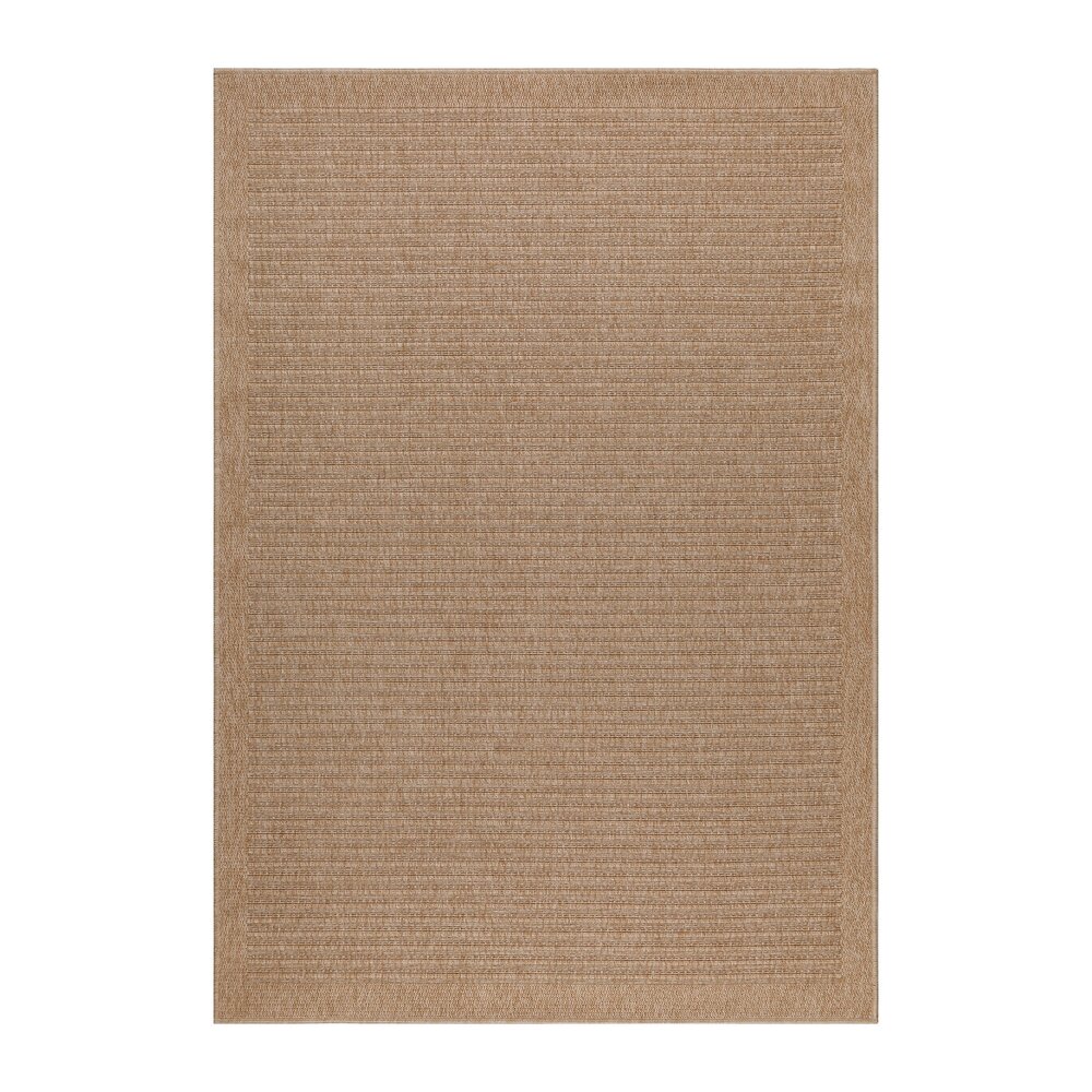 LUCIA NATUREL SISAL BEIGE VLOERKLEED BUITENKLEED VOOR BINNEN & BUITEN