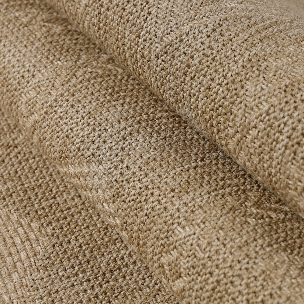 Lucia Naturel Sisal Beige vloerkleed - Buitenkleed Voor Binnen & Buiten