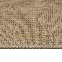 LUCIA NATUREL SISAL BEIGE VLOERKLEED BUITENKLEED VOOR BINNEN & BUITEN