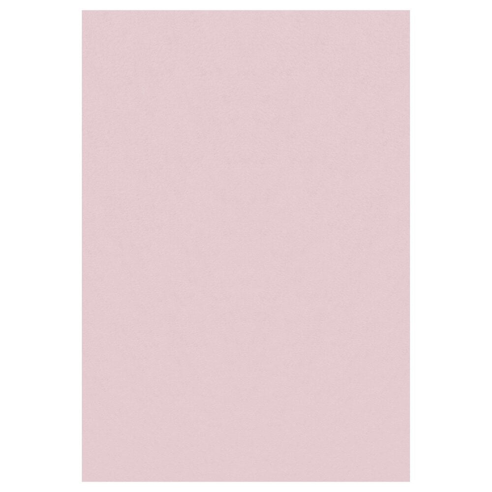 Alberta Laagpolig Fluffy Roze vloerkleed - Alberta Laagpolig Fluffy Roze vloerkleed -