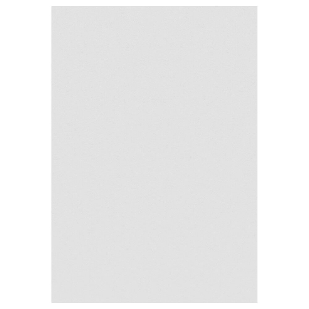 Alberta Laagpolig Fluffy Crème vloerkleed - Alberta Laagpolig Fluffy Crème vloerkleed -