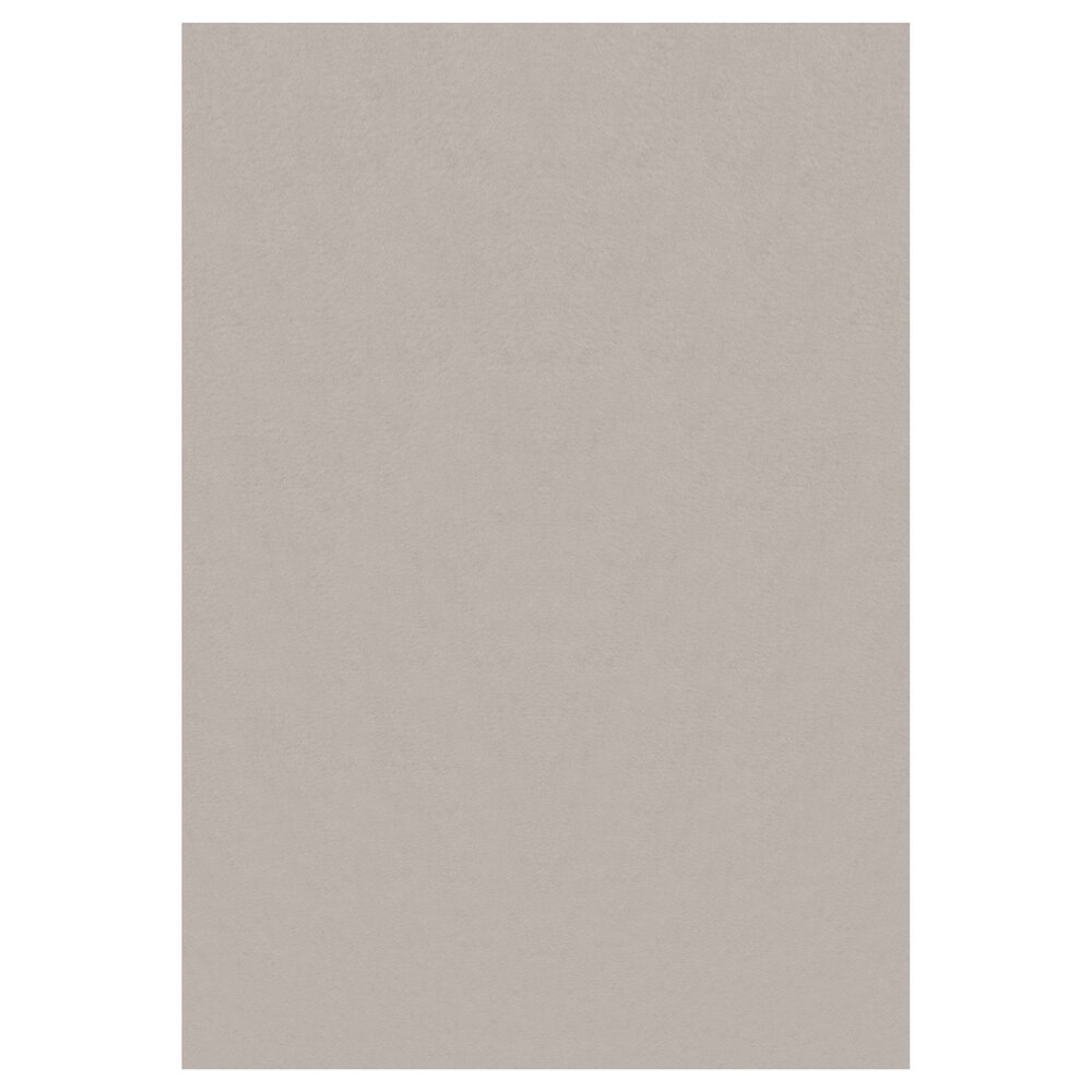 Alberta Laagpolig Fluffy Beige vloerkleed - Alberta Laagpolig Fluffy Beige vloerkleed -