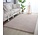 Teresa Hoogpolig Fluffy Beige vloerkleed -