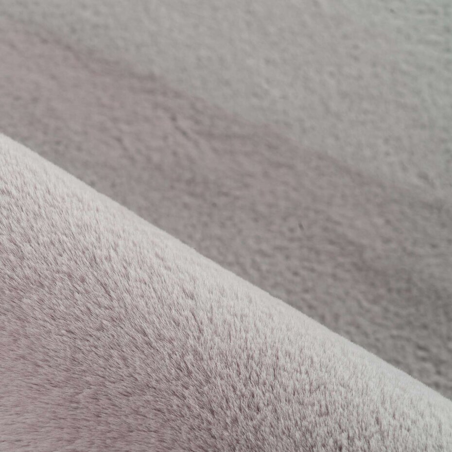 Teresa Hoogpolig Fluffy Beige vloerkleed -