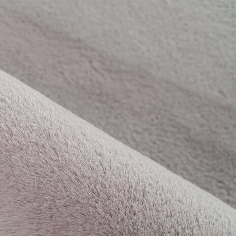 Teresa Hoogpolig Fluffy Beige vloerkleed -