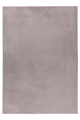 Teresa Hoogpolig Fluffy Beige vloerkleed -