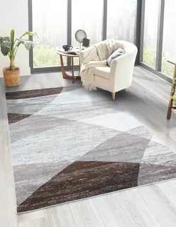 Rechthoekig vloerkleed