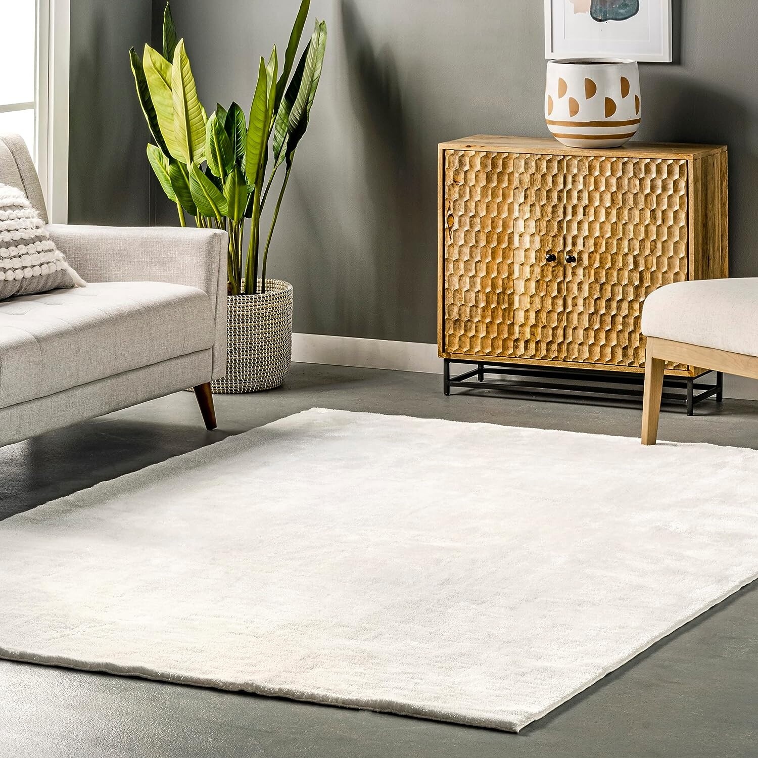 Tapijt Voor Slaapkamer, Tapijt, Patroon Van Het Jaar, 120 X 170 Cm Geschikt Voor Slaapkamer Deurkozijnen Werkkamer Antislip Wasbaar Laagpolig Tapijt Modern Design Tapijt Voor De Woonkamer