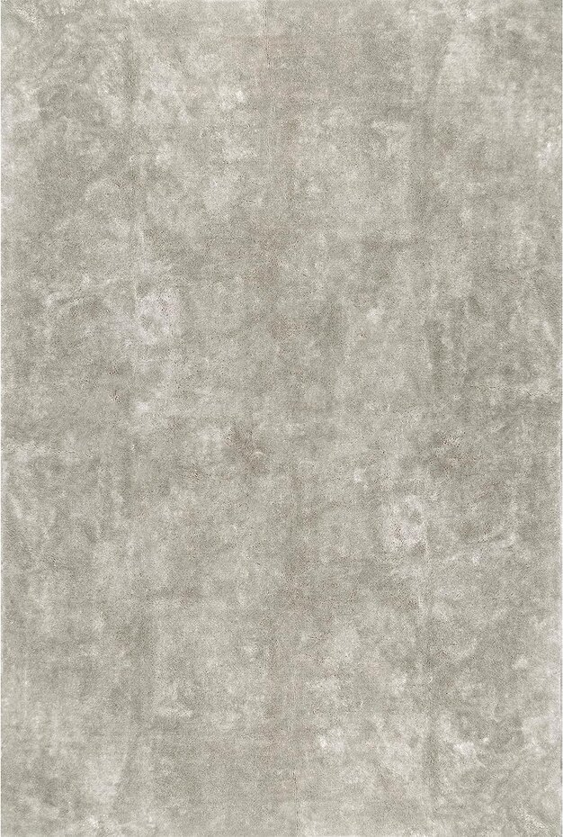 Wasbaar vloerkleed - Solid Beige