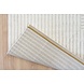 Modern vloerkleed - Eliora Geo Crème - 120 X 170 CM Modern vloerkleed - Eliora Geo Crème - 120 X 170 CM
