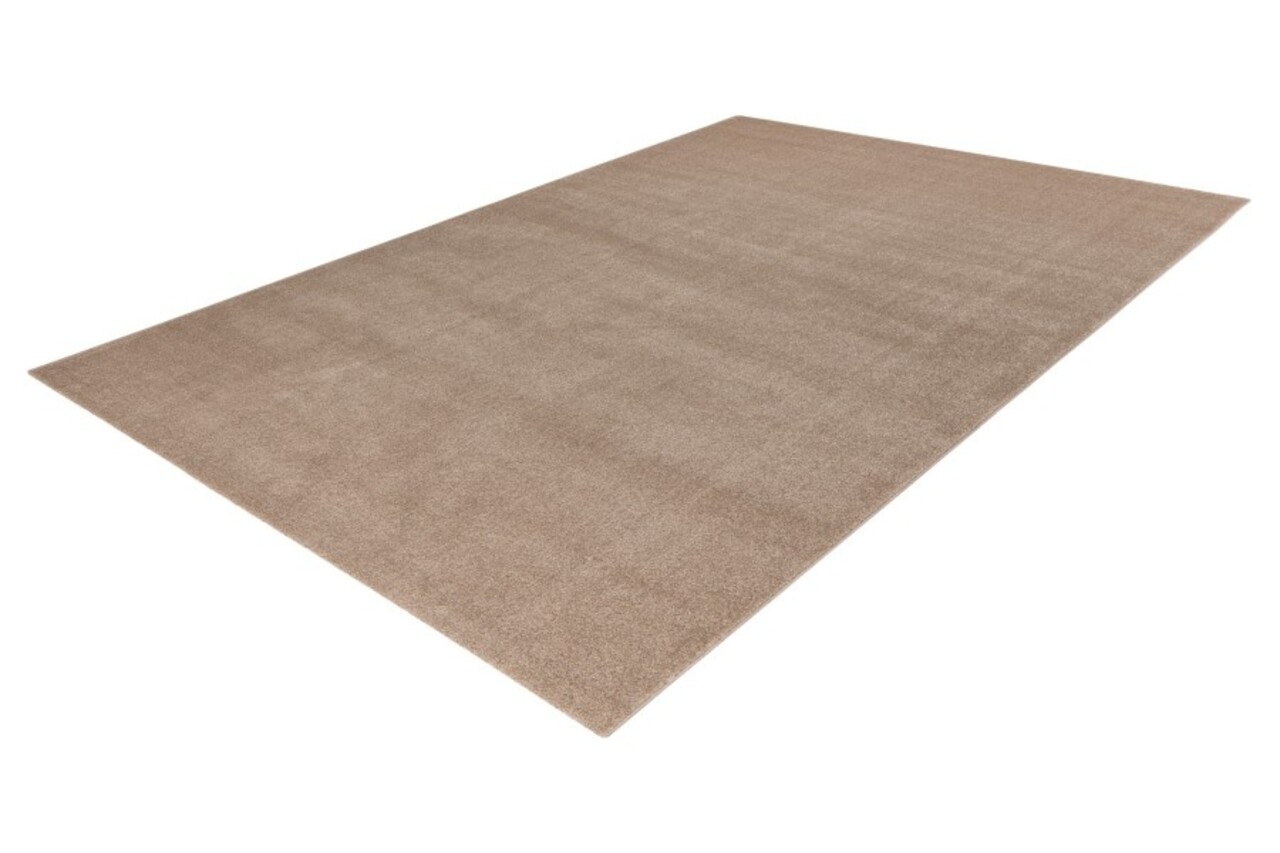 Romanica vloerkleed - Effen Modern - Beige Romanica vloerkleed - Effen Modern - Beige