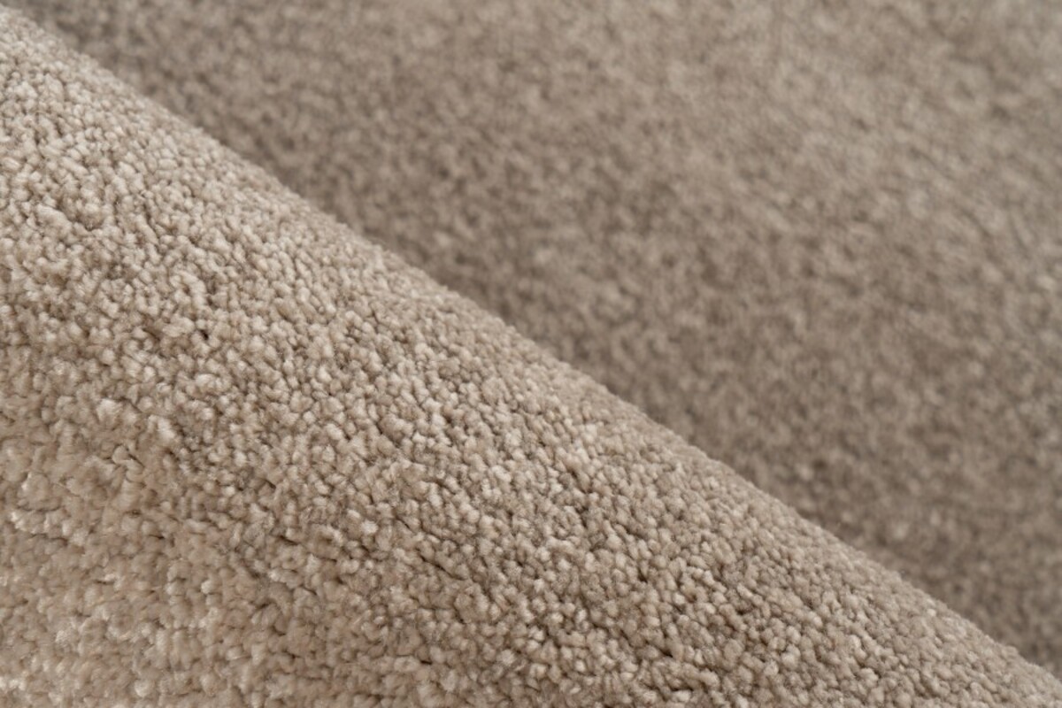 Romanica vloerkleed - Effen Modern - Beige Romanica vloerkleed - Effen Modern - Beige