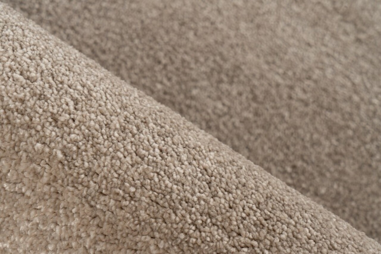 Romanica vloerkleed - Effen Modern - Beige Romanica vloerkleed - Effen Modern - Beige