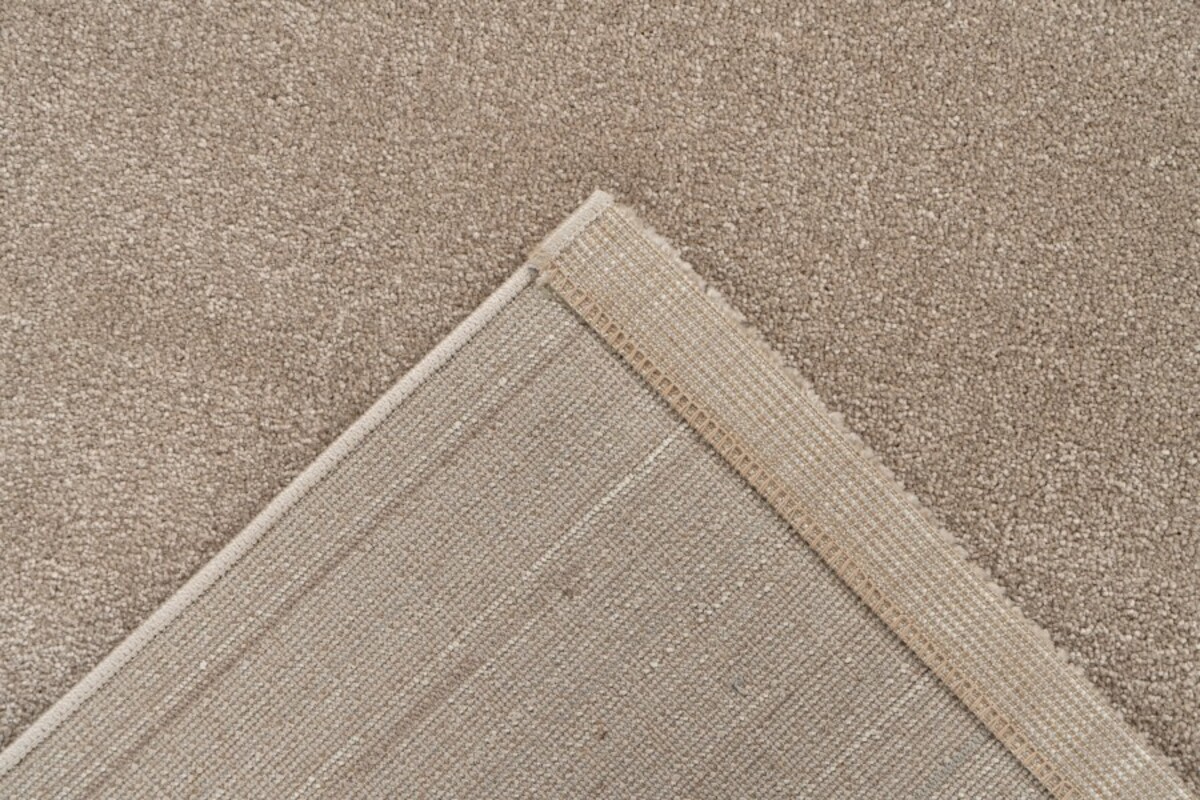 Romanica vloerkleed - Effen Modern - Beige Romanica vloerkleed - Effen Modern - Beige