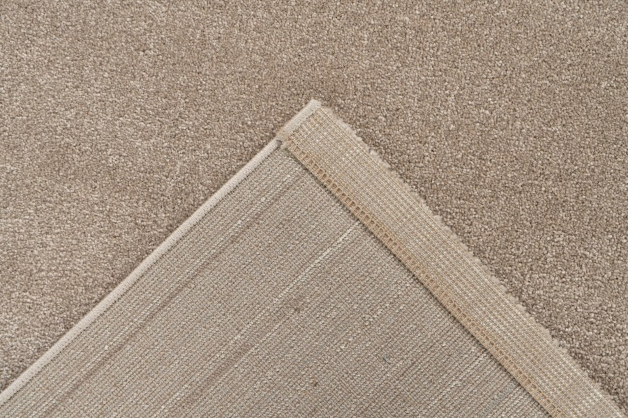 Romanica vloerkleed - Effen Modern - Beige Romanica vloerkleed - Effen Modern - Beige
