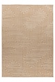 Justina vloerkleed - Japandi Stijl Voor Binnen & Buiten Modern - Beige
