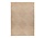 Justina vloerkleed - Japandi Stijl Voor Binnen & Buiten Modern - Beige