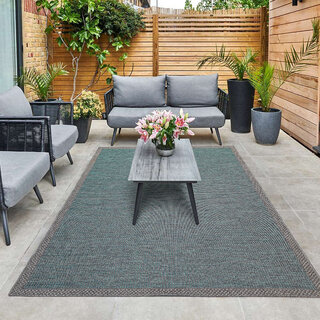 Outdoor vloerkleden