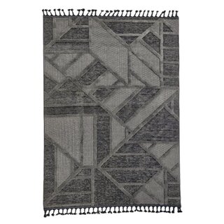 Grafische vloerkleden