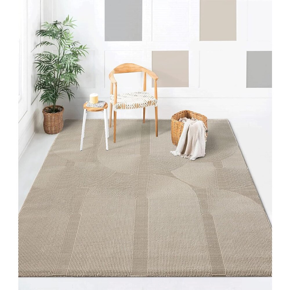 AURELIA MODERN BEIGE VLOERKLEED