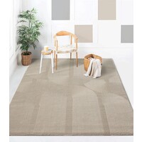 AURELIA MODERN BEIGE VLOERKLEED