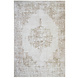 Burano vloerkleed - Medaillon Vintage - Taupe Burano vloerkleed - Medaillon Vintage - Taupe