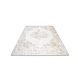 Burano vloerkleed - Medaillon Vintage - Taupe Burano vloerkleed - Medaillon Vintage - Taupe