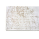 Burano vloerkleed - Medaillon Vintage - Taupe Burano vloerkleed - Medaillon Vintage - Taupe