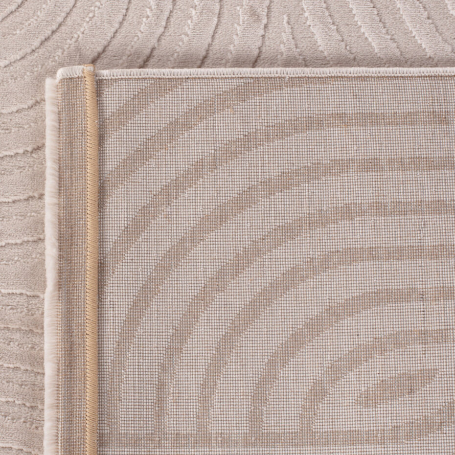 Cara vloerkleed - Architectura Modern Japandi - Beige Cara vloerkleed - Architectura Modern Japandi - Beige