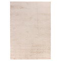 Cara vloerkleed - Duna Modern Japandi - Beige