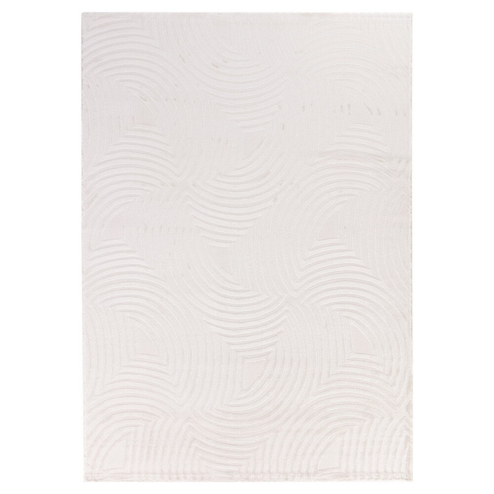 Cara vloerkleed - Duna Modern Japandi - Crème Cara vloerkleed - Duna Modern Japandi - Crème