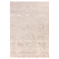 Cara vloerkleed - Cubico Modern Japandi - Beige