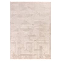 CARA VLOERKLEED CUBICO MODERN JAPANDI - BEIGE