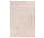 Cara vloerkleed - Cubico Modern Japandi - Beige