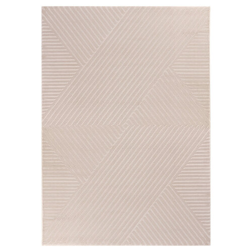 CARA VLOERKLEED INTERSECTO MODERN JAPANDI - BEIGE