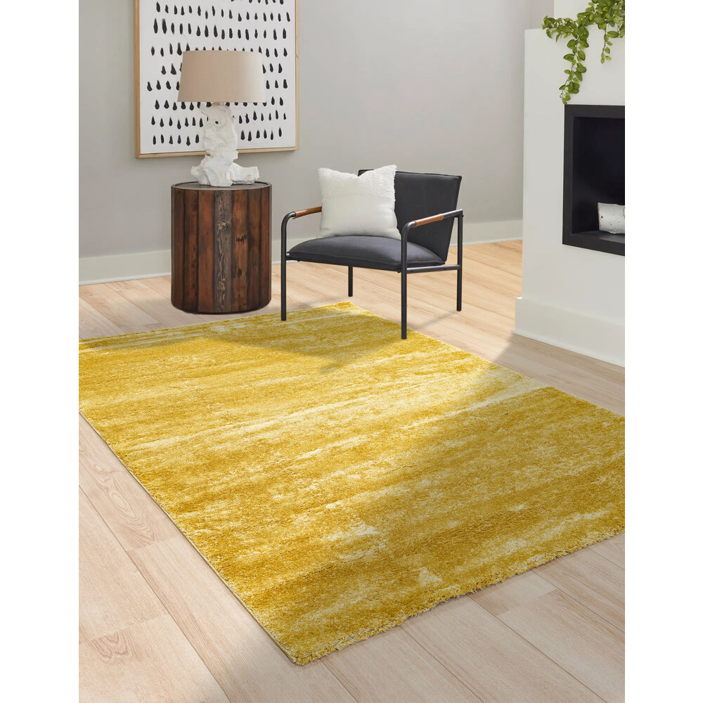 Tapijten Tapijten Tapijt Woonkamer Oranje Retro Bloemenpatroon Duurzaam Tapijt Antimijt Slaapkamer Tapijt 100X160Cm Stoel Mat Tapijt Oranje 3Ft 3.4''X5Ft 3