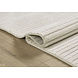 Modern vloerkleed - Eliora Japandi Fade Crème Modern vloerkleed - Eliora Japandi Fade Crème