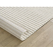 Modern vloerkleed - Eliora Japandi Fade Crème Modern vloerkleed - Eliora Japandi Fade Crème