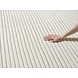 Modern vloerkleed - Eliora Japandi Fade Crème Modern vloerkleed - Eliora Japandi Fade Crème