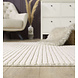 Modern vloerkleed - Eliora Japandi Fade Crème Modern vloerkleed - Eliora Japandi Fade Crème