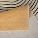 Eyoa vloerkleed - Modern - Beige Eyoa vloerkleed - Modern - Beige
