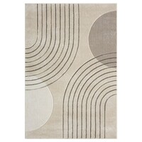 EYOA VLOERKLEED  MODERN - BEIGE / CREME